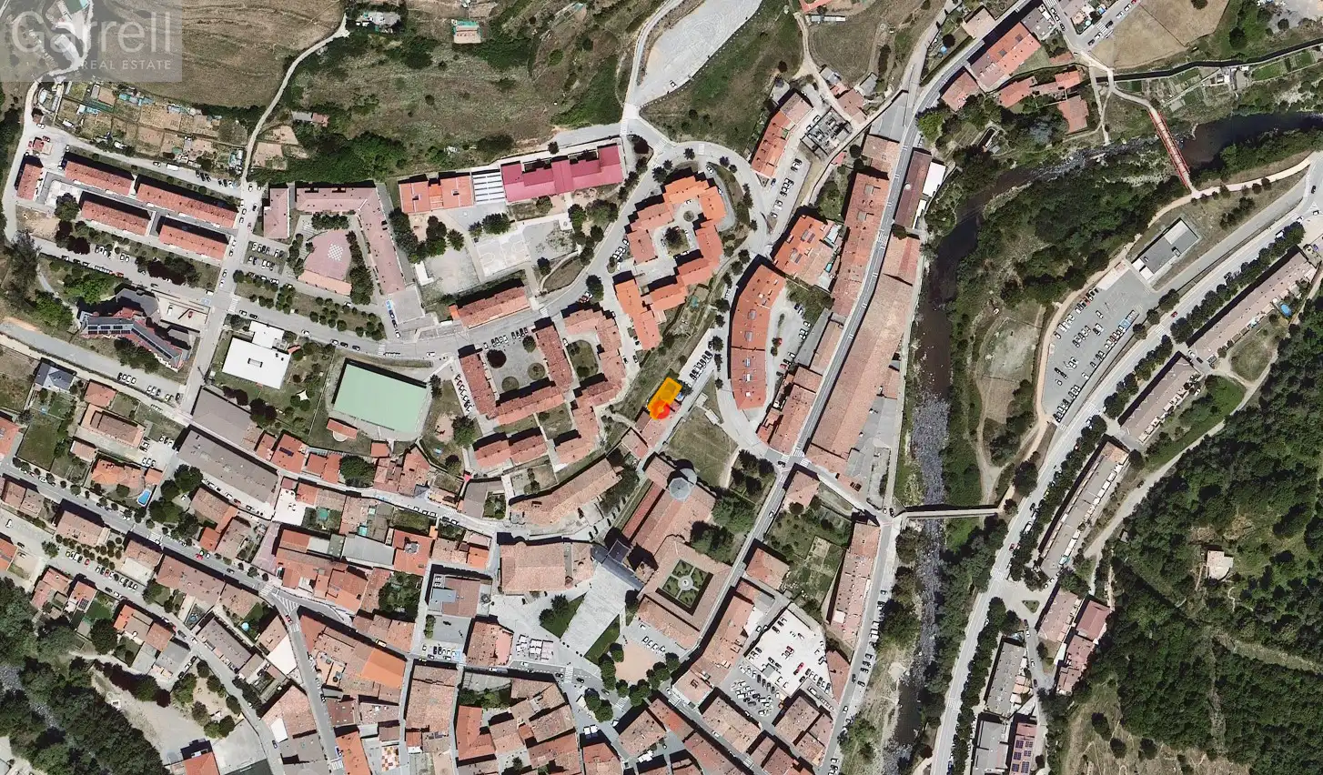 Terreni e lotti in vendita a PS CEMENTIRI 
 RIPOLL (GIRONA), imagen 3