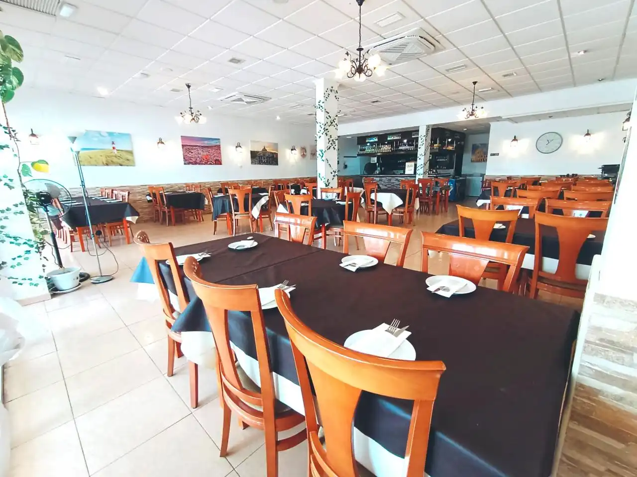 Local en venta en Els Poblets con Aire acondicionado