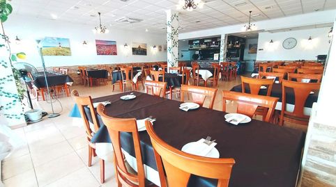 Foto 3 von Geschaftsraum zum Verkauf in De Les Marines a Dénia, Els Poblets, Alicante