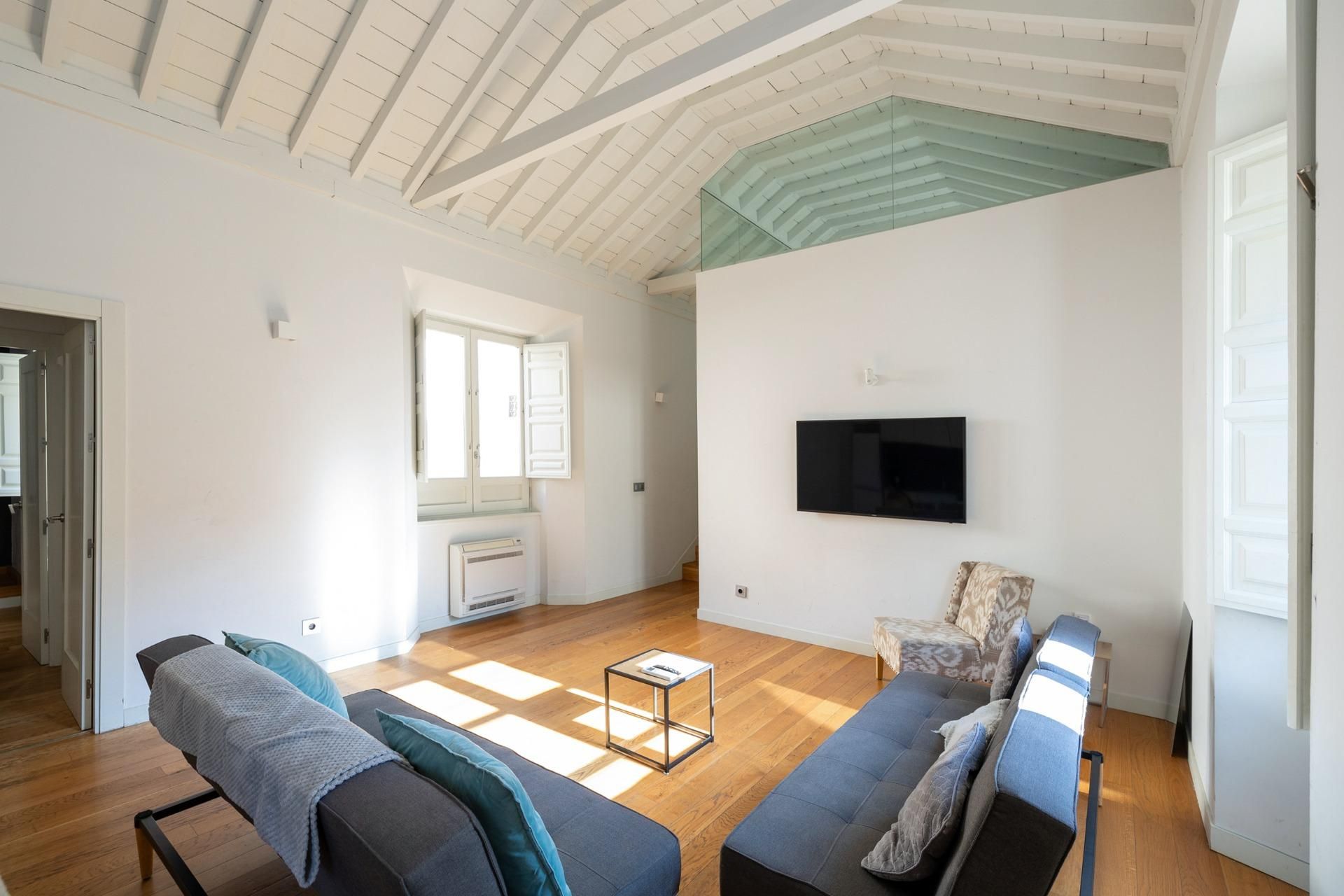 Duplex for sale in Calle Calle Escudo del Carmen, 11, 13, San Matías - Realejo