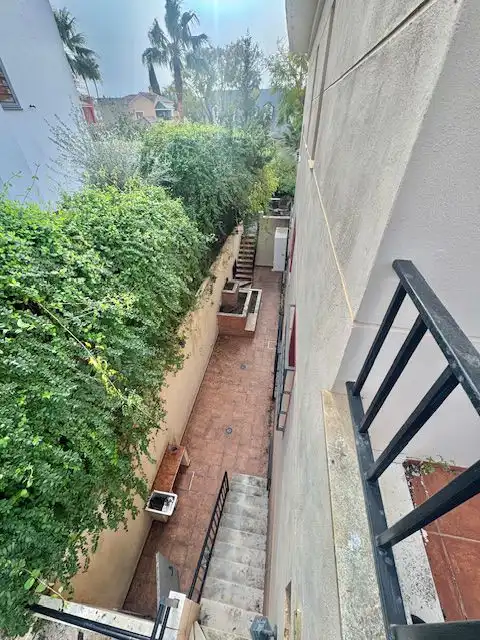 Terraza de Casa o chalet en venta en Bormujos con Aire acondicionado y Terraza