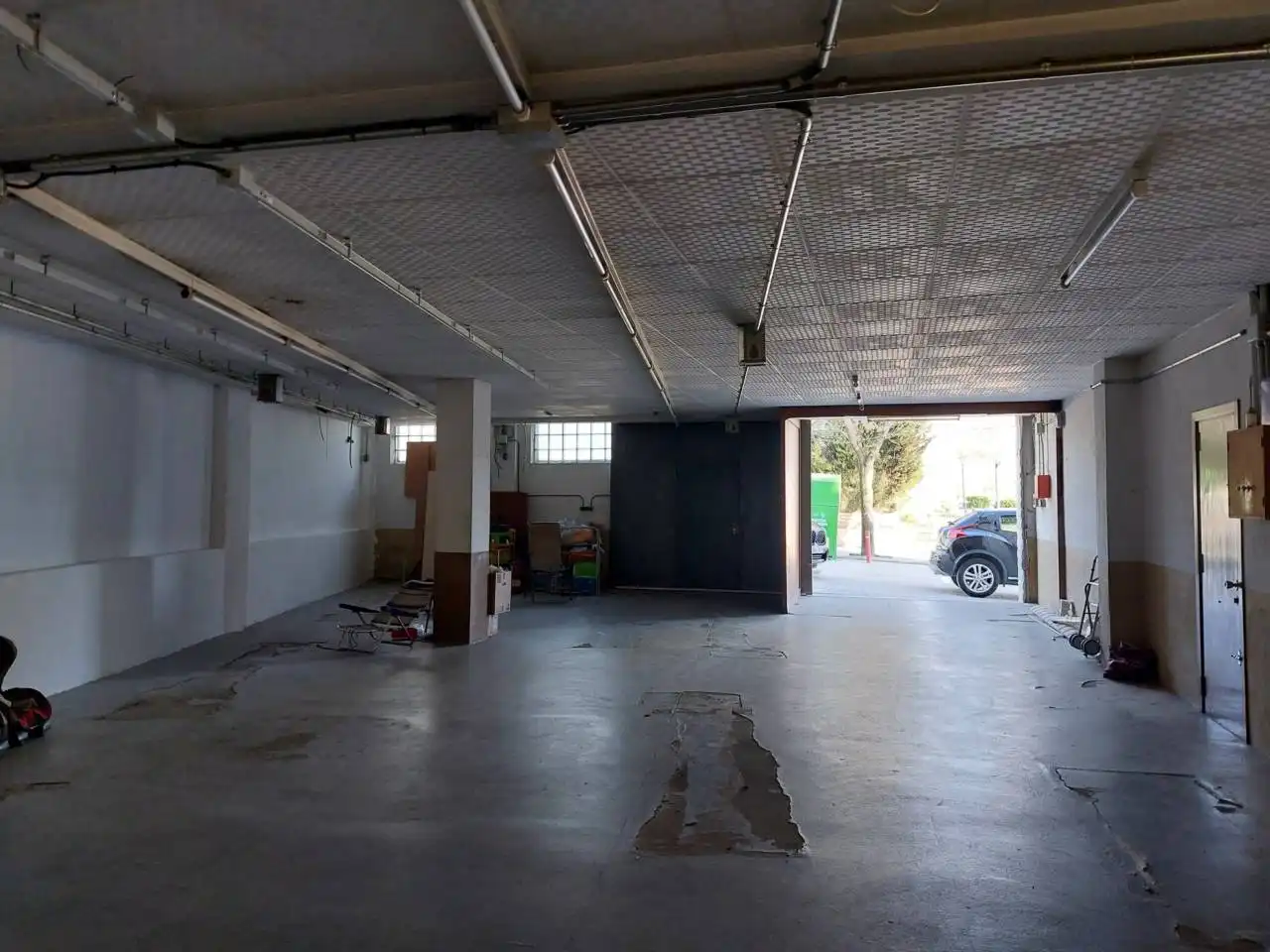 Business premises for sale in Calle Frai Juniper serra 17, imagen 4