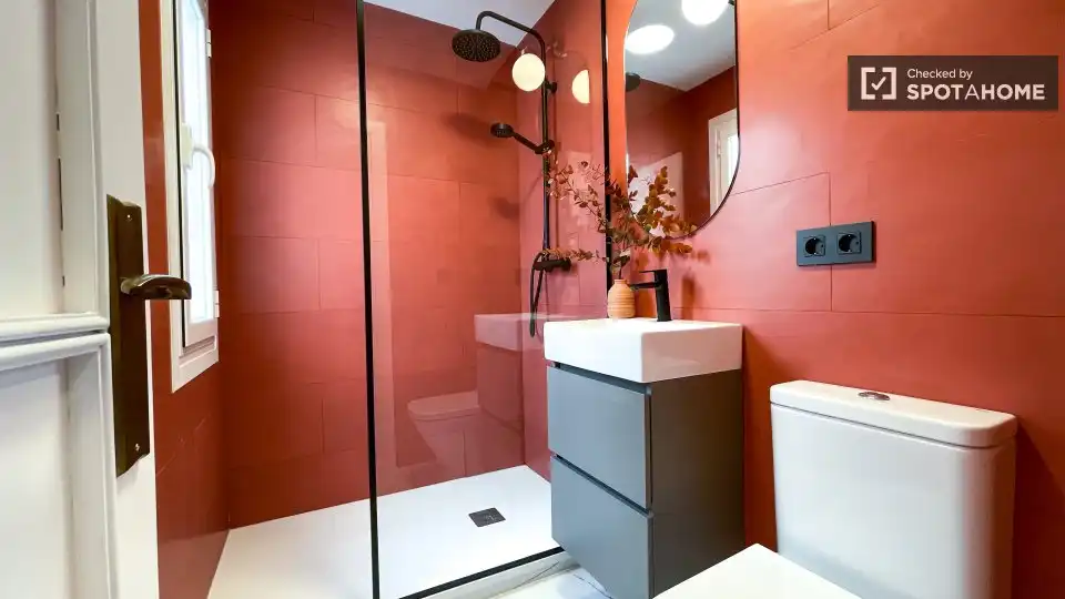 Habitación en Universidad - Malasaña