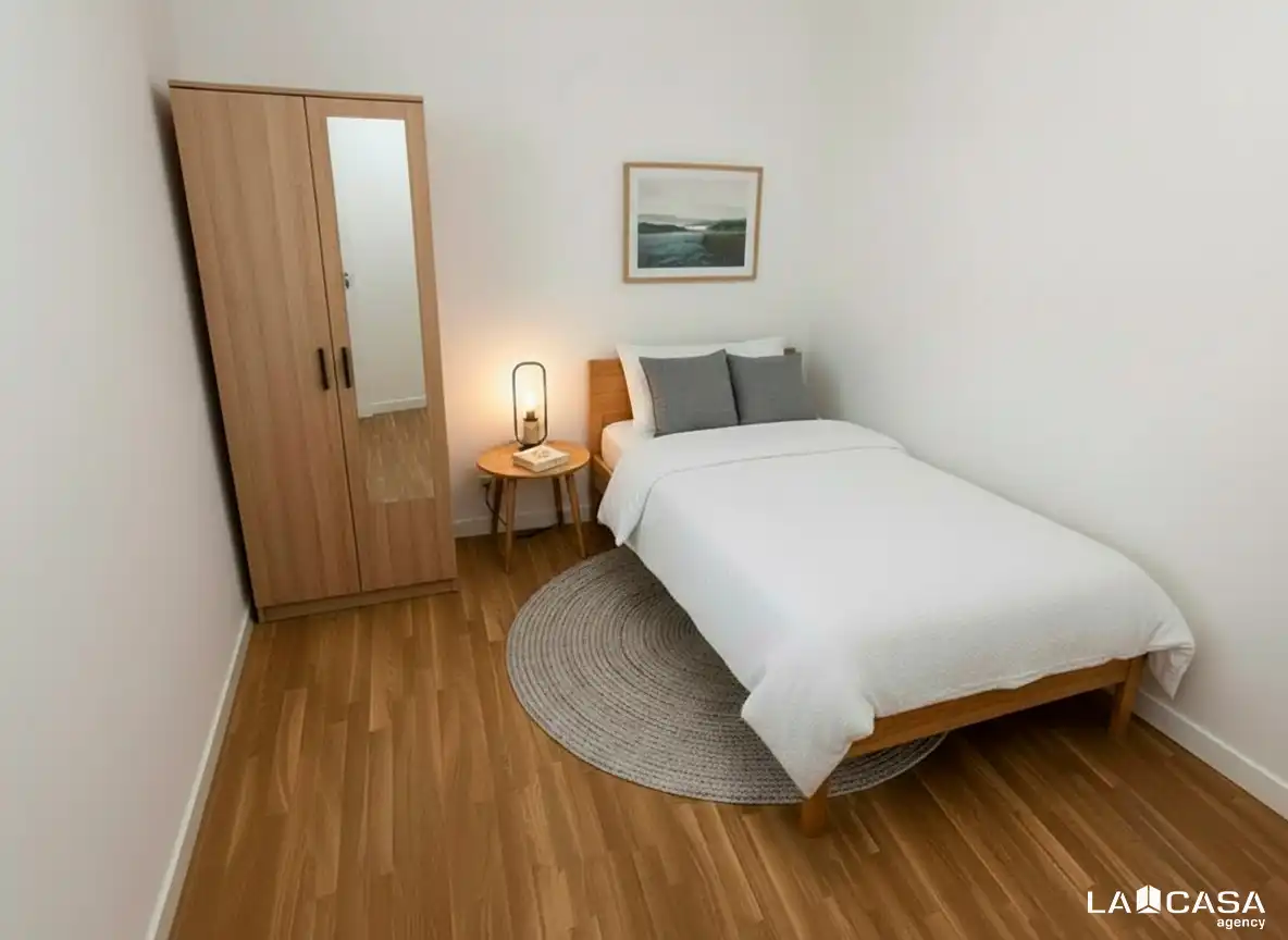Habitación de Planta baja en venta en L'Hospitalet de Llobregat