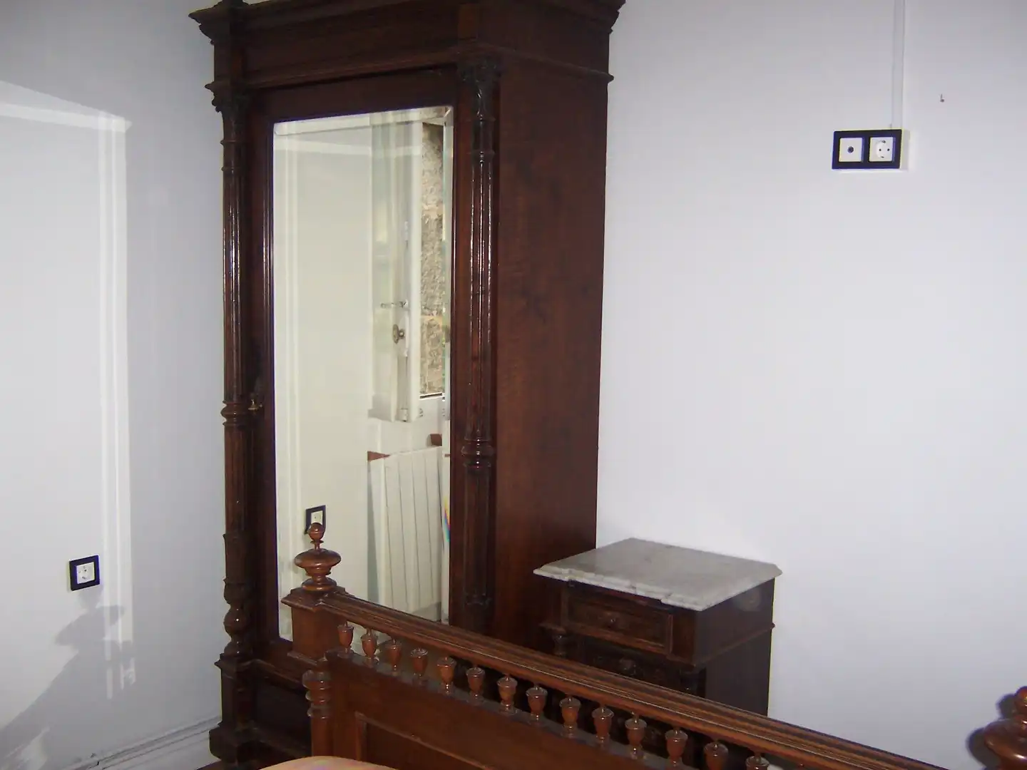 Maison avec terrasse à vendre à Barrio Veguilla, imagen 36