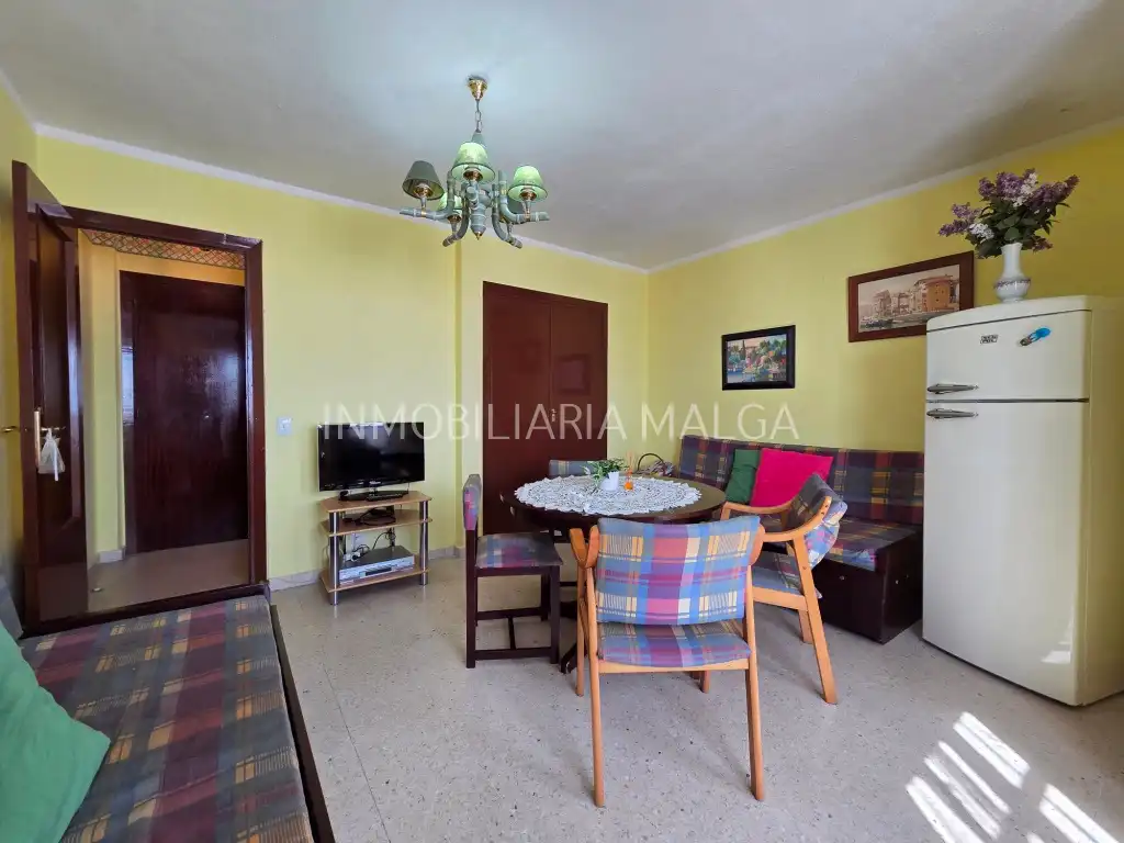 Wohnung zum Verkauf in Barrio San Antonio 26, imagen 5