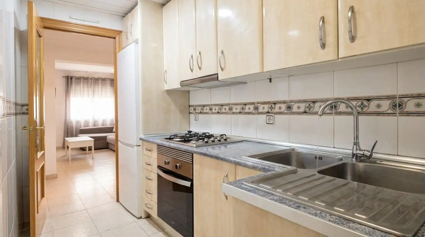 Flat for sale in Carrer DOS DE MAIG 29, imagen 3