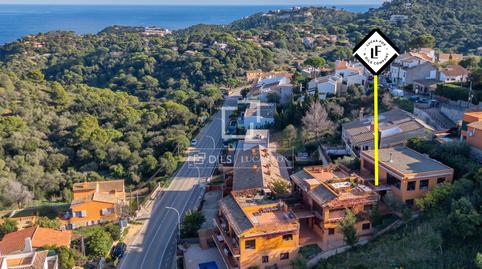 Foto 3 de Piso en venta en Begur pueblo, Begur