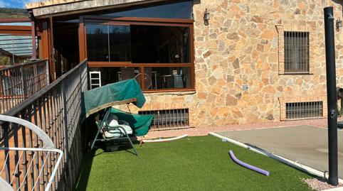 Foto 3 de Finca rústica en venda a N/a, -1, Cabezuela del Valle, Cáceres