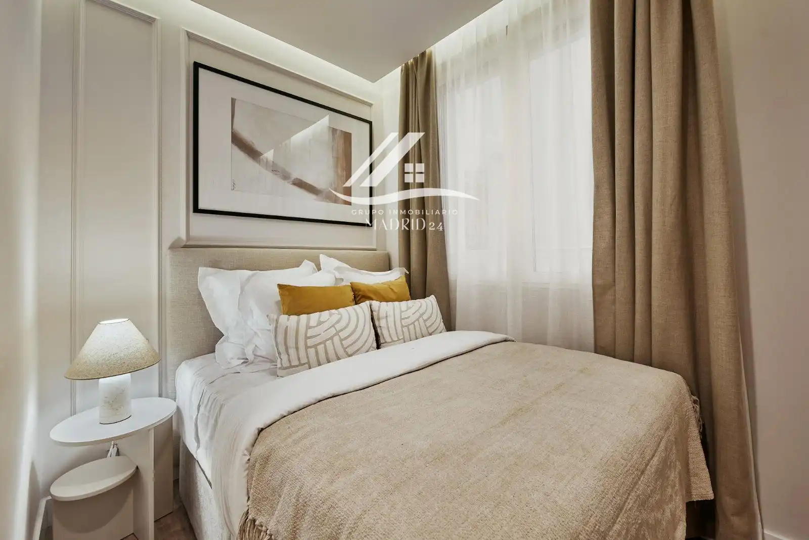 Flat with lift for sale in Cale de José Ortega y Gasset, imagen 18