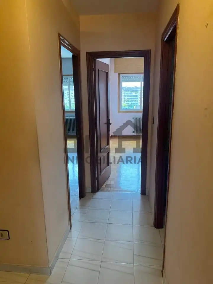 Flat for sale in Ourense Capital   with Heating, Parquet flooring and Storage room