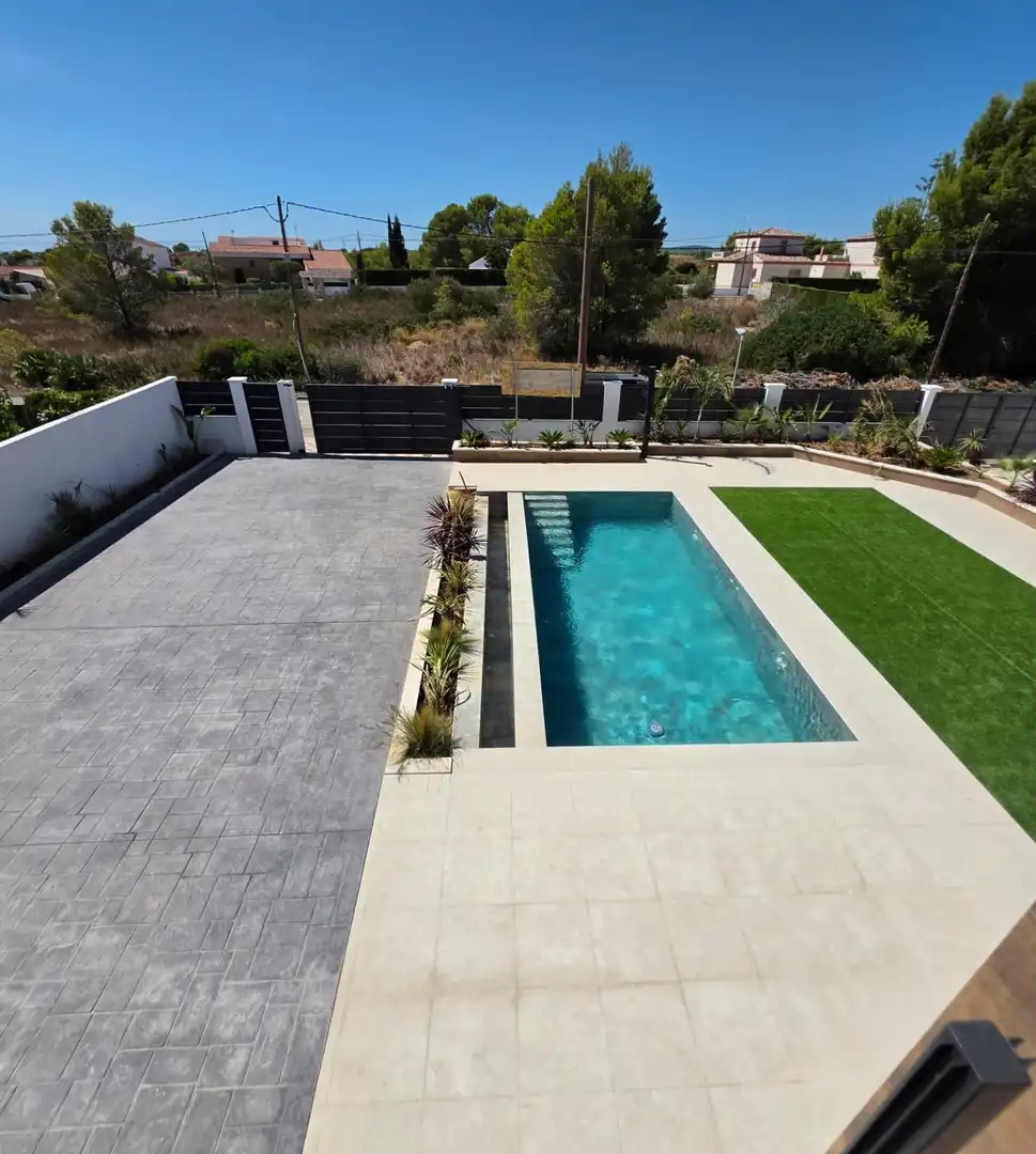 House with terrace for sale in Les Tres Cales, imagen 29