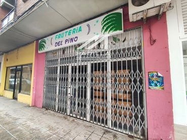 Local comercial en venda a ANGEL DEL ALCAZAR