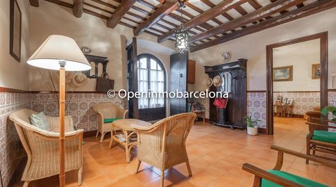 Foto 2 de Casa o xalet en venda a Puig Moltó - Can Macià, Sant Pere de Ribes