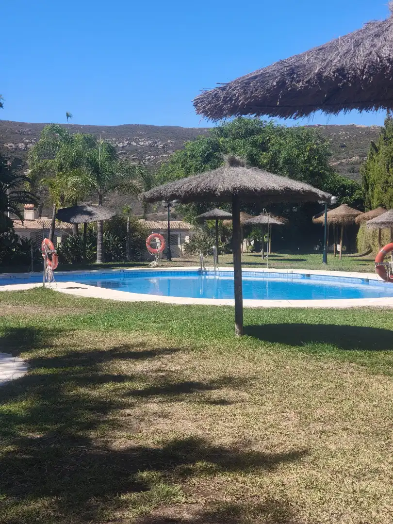Adosado con terraza en venta en El Zabal - Santa Margarita, imagen 15