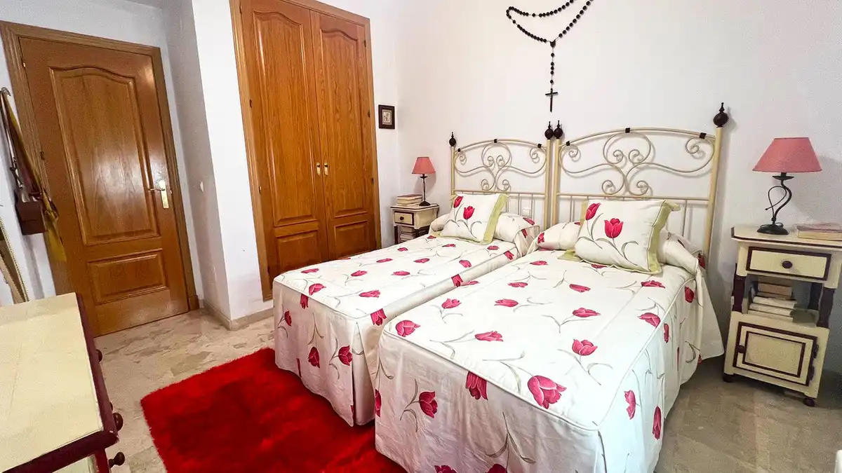 Flat with lift for sale in Marbella Centro, imagen 17