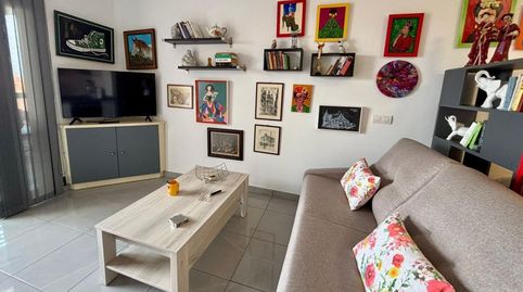 Foto 3 de Estudio en venta en Zona Martiánez, Puerto de la Cruz