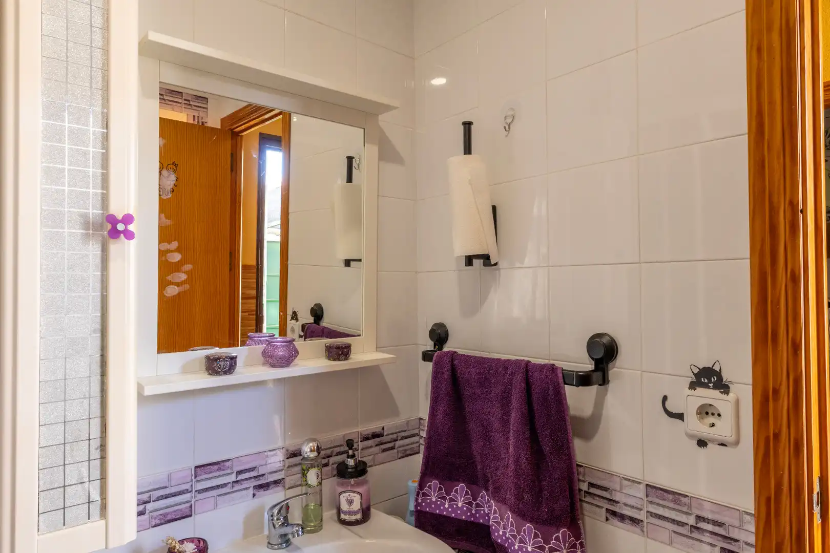 Maison jumelée avec jardin à vendre à Olivares, imagen 10