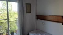 Bedroom of Flat for sale in Girona Capital  with Terrace