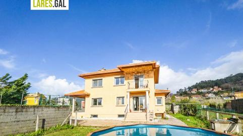 Foto 3 de Casa o chalet en venta en Rua de Trigás, Coiro, Cangas