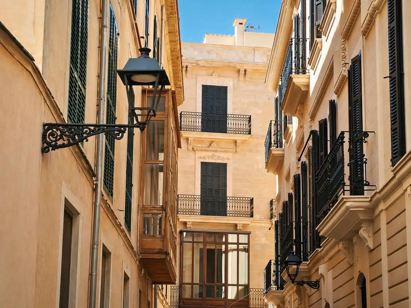 Piso en venta en Sant Jaume
