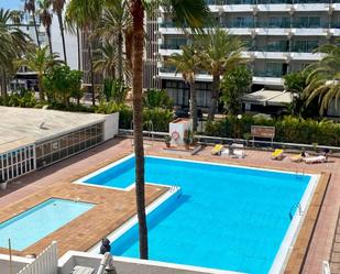 Apartment to rent in Avenida ESCORIAL EL, Playa del Inglés