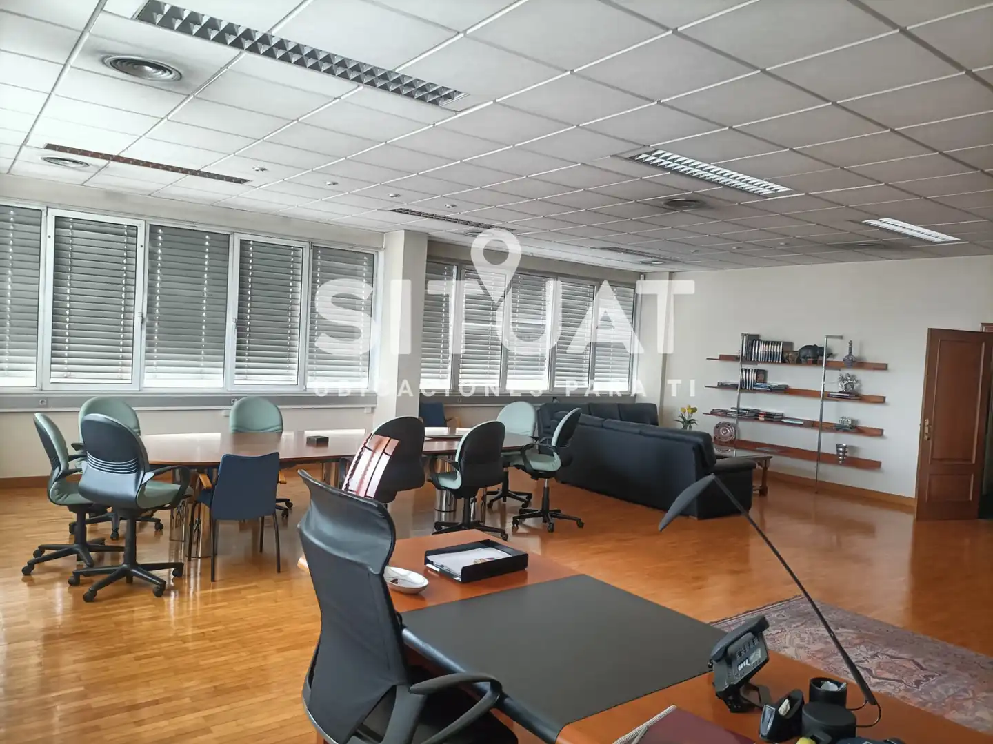 Nave industrial en venta en Castellbisbal con Calefacción y Alarma