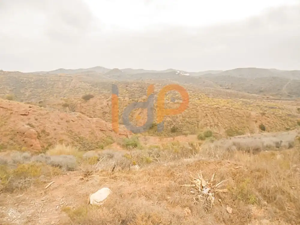 Casa en venta en Huércal-Overa, imagen 14