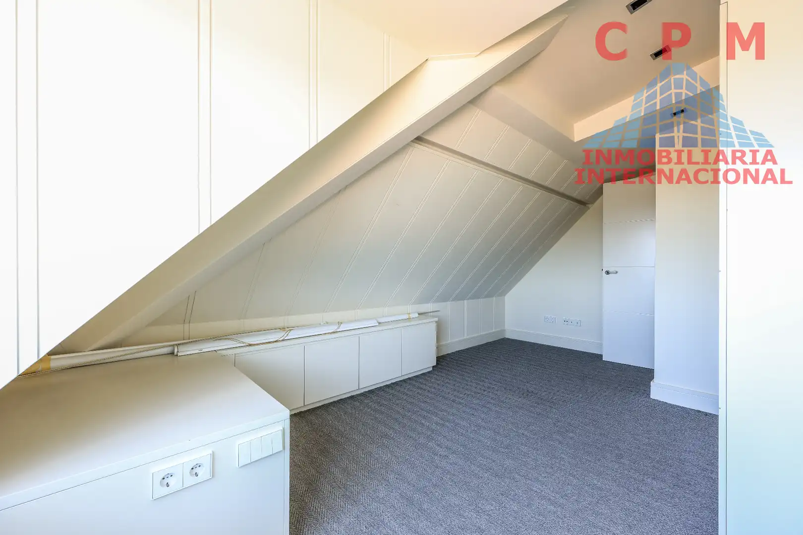 Dúplex de lloguer en Madrid amb Aire condicionat, Calefacció i Parquet