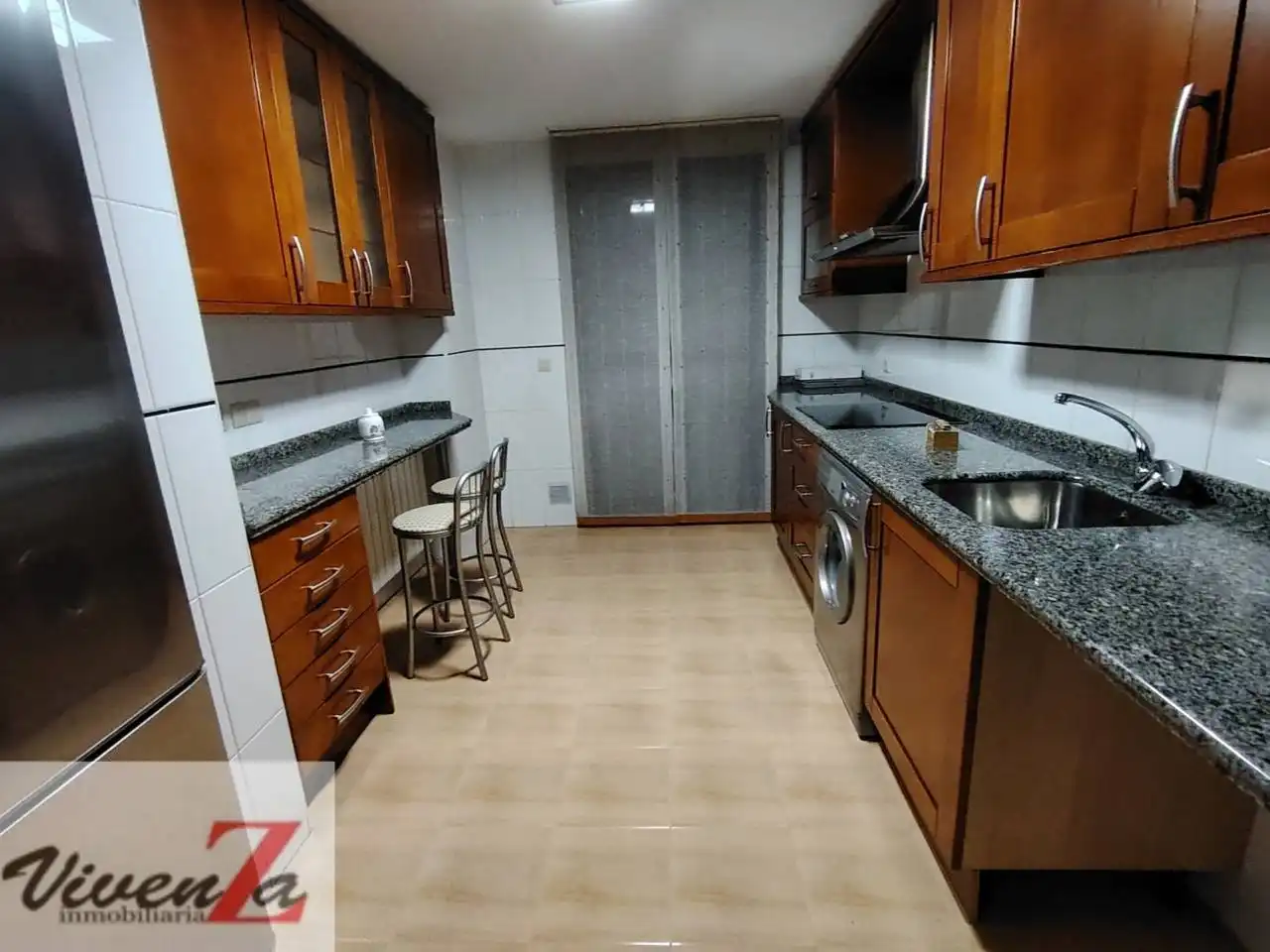 Wohnung mit Terrasse zum Verkauf in Casco Antiguo, imagen 7
