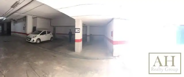 Einzelparkplatz zum Verkauf in L'Albir, imagen 6
