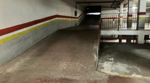 Foto 5 de Garaje en venta en Sagrado Corazon, 17, -1, L'Eixereta, Burjassot