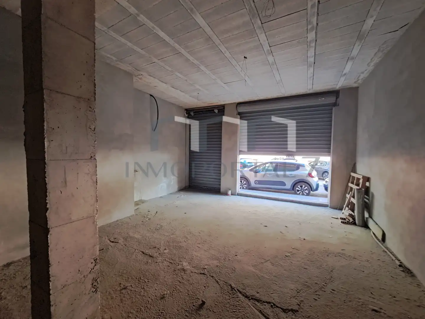 Business premises for sale in Carrer de Castelló, imagen 5
