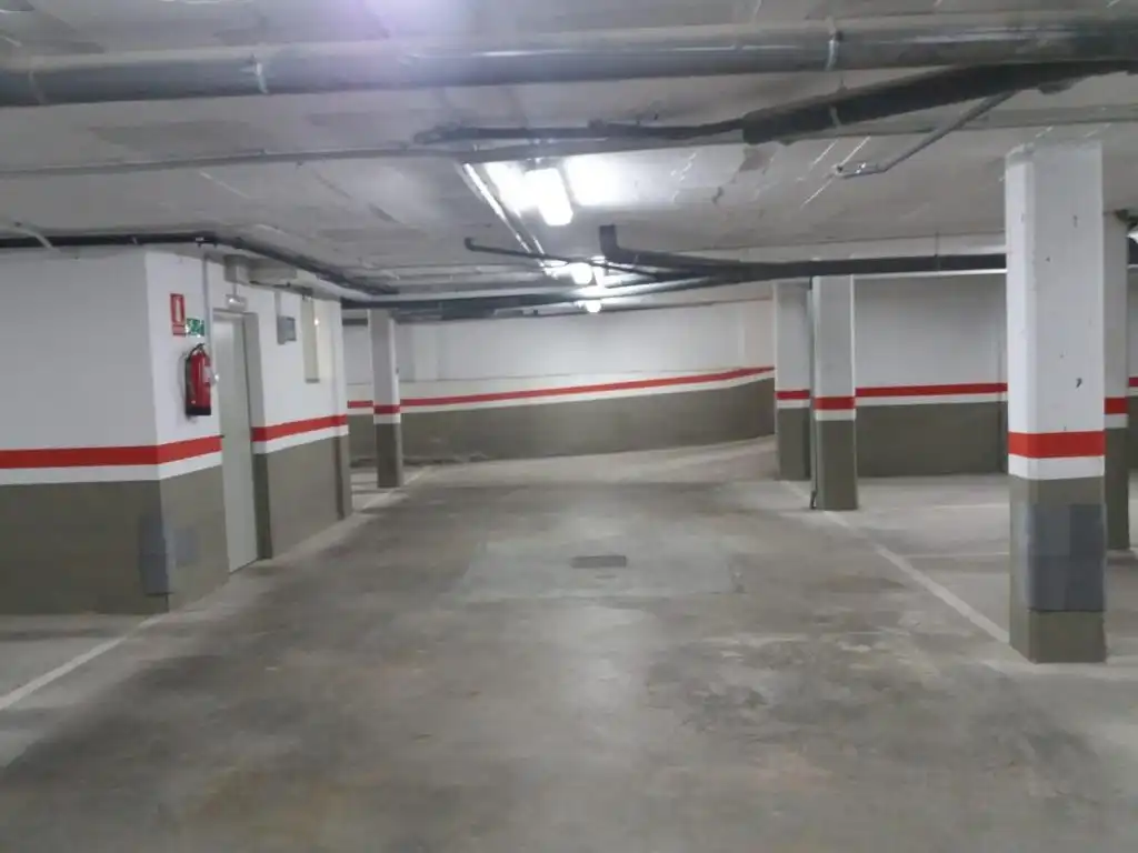 Parcheggio con ascensore in vendita a SANT MIQUEL, imagen 8