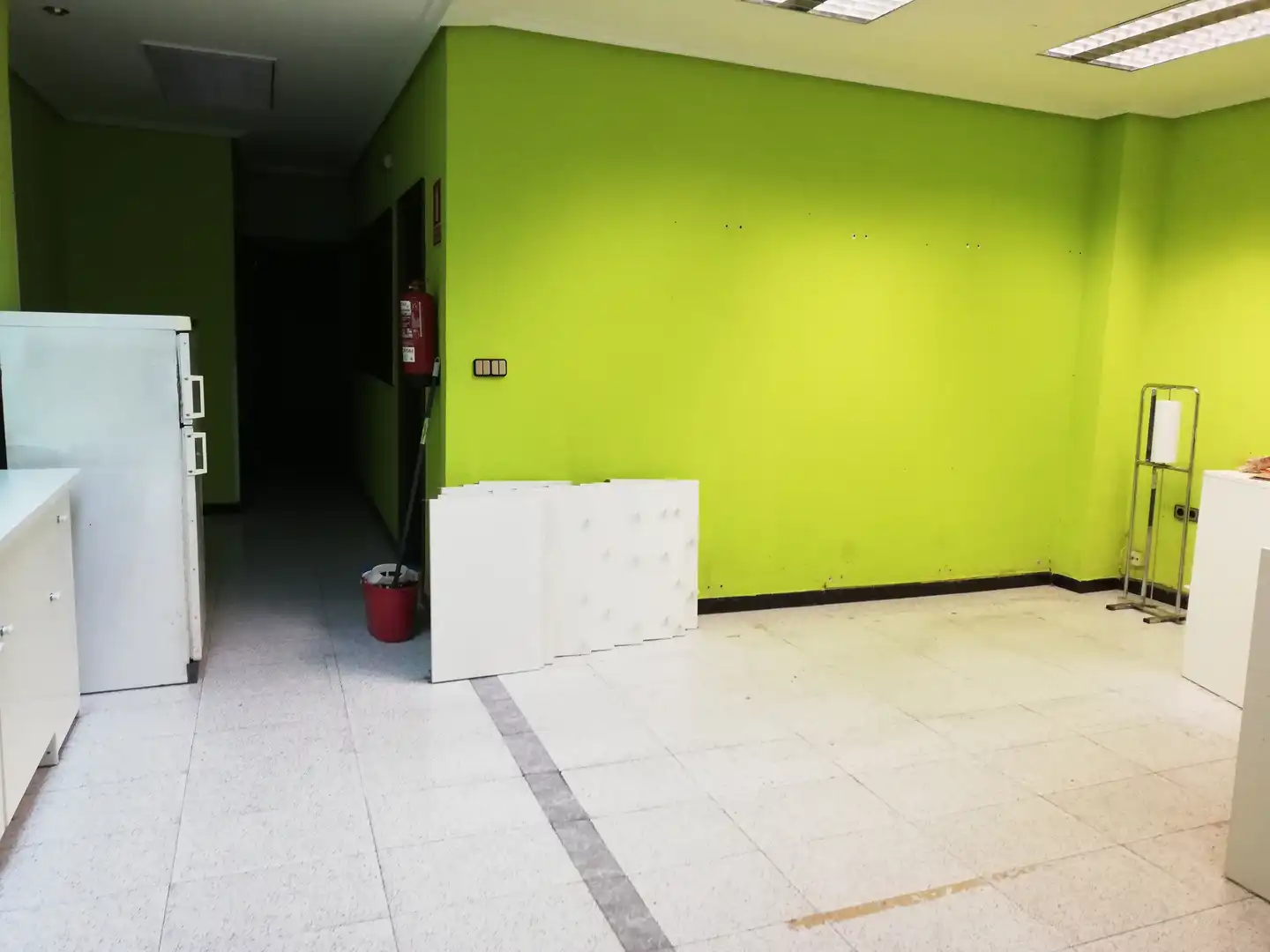 Business premises to rent in Centro, imagen 3