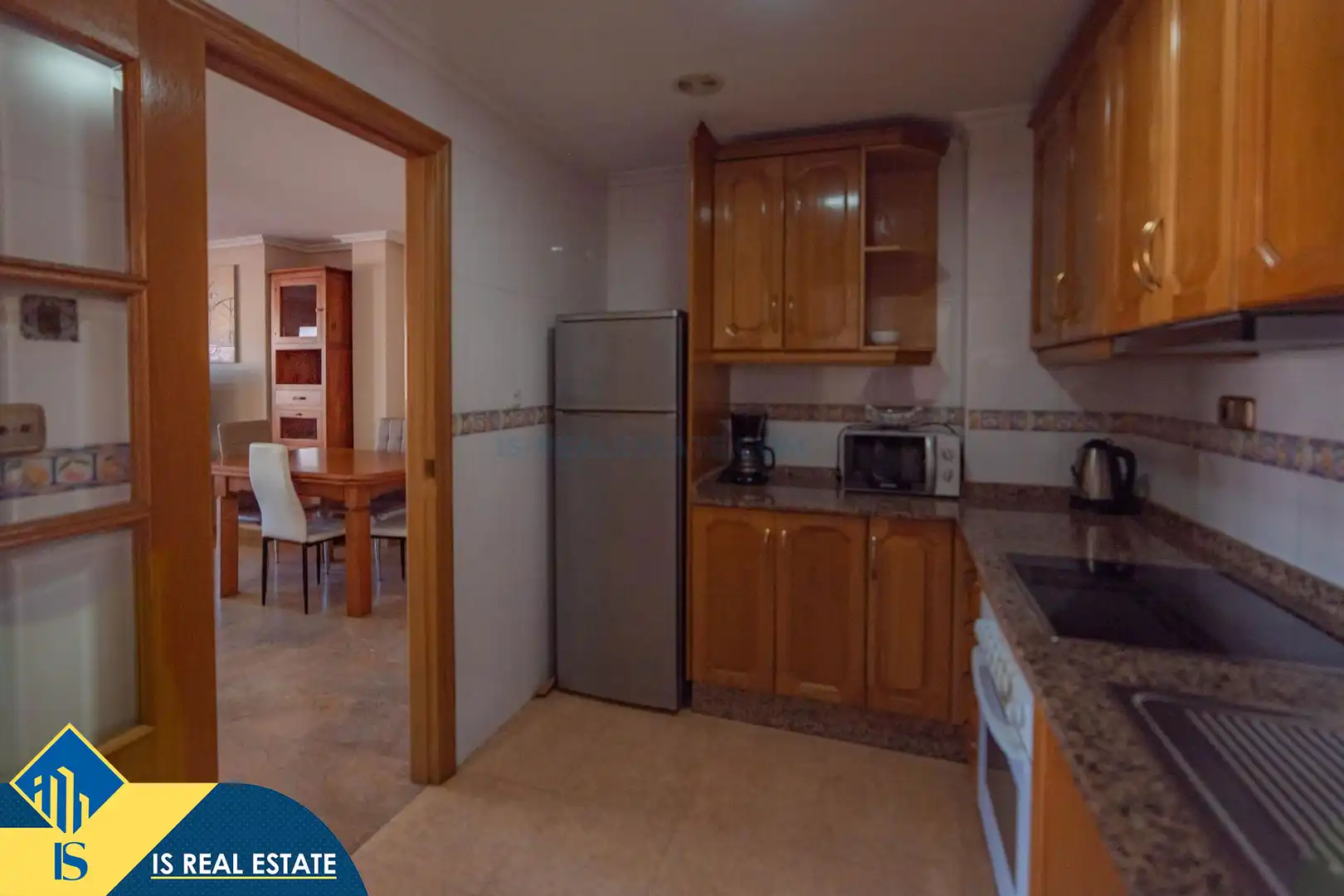Flat with lift for sale in Centro, imagen 5