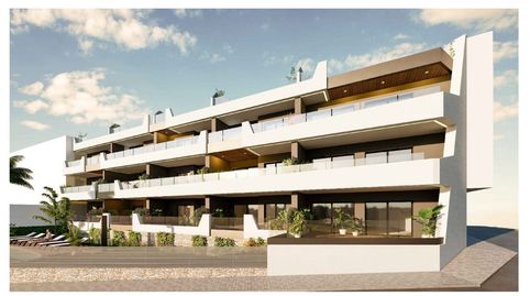 FANTASTICOS APARTAMENTOS DE OBRA NUEVA EN BENIJOFAR, ALICANTE, COSTA BLANCA SUR, imatge 5