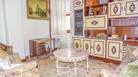 Foto 4 de Casa adosada en venta en Avenida de Ramón Nieto, Lavadores, Vigo