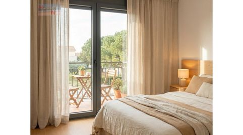 Foto 3 de Ático en venta en Calle Josep Cañas, Llorenç del Penedès, Tarragona