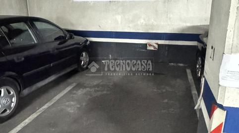 Photo 4 of Garage for sale in Parque Mayor, Alcorcón