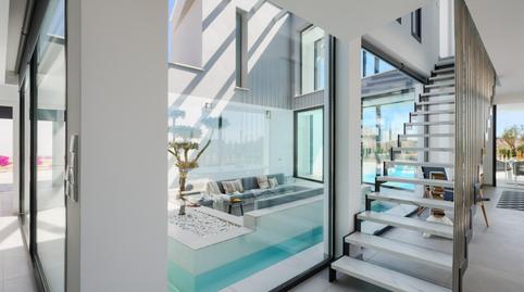 Foto 4 de Casa o xalet en venda a Baños y Mendigo, Murcia