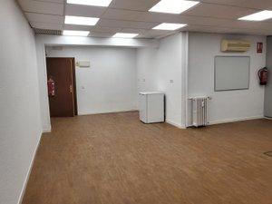 Photo 5 of Office to rent in Trafalgar,  Madrid Capital