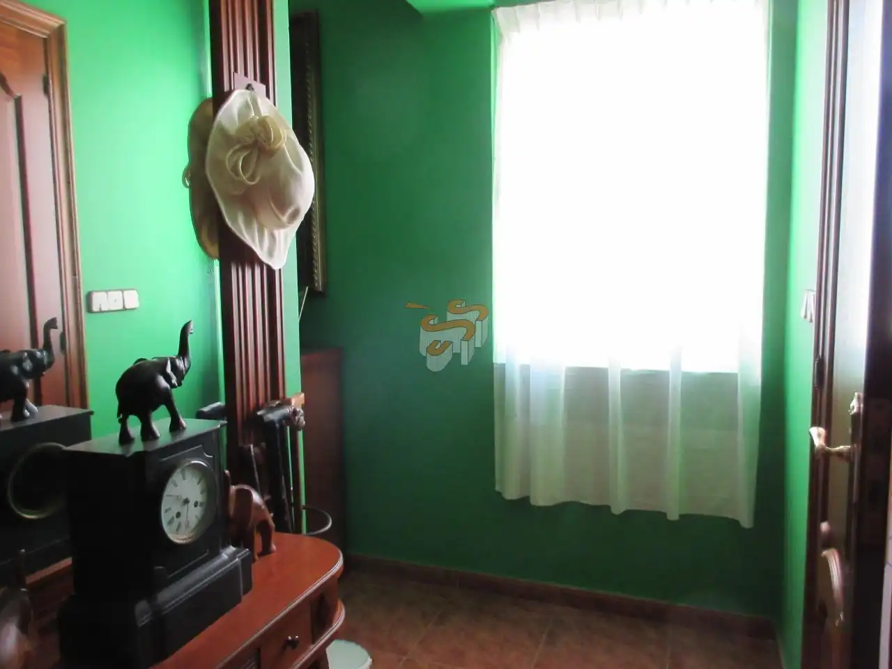 Bedroom of Apartments for sale in Ferrol