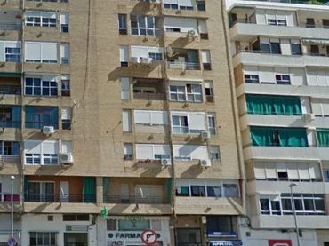 Appartement à vendre à DE HOUSTON 11