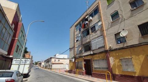 Foto 3 de Piso en venta en Calle Calle Alcalde Bartolomé Spottorno, 53, San Ginés, Cartagena