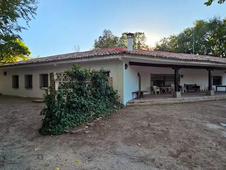 Landhaus zum Verkauf in M-123 4, imagen 8
