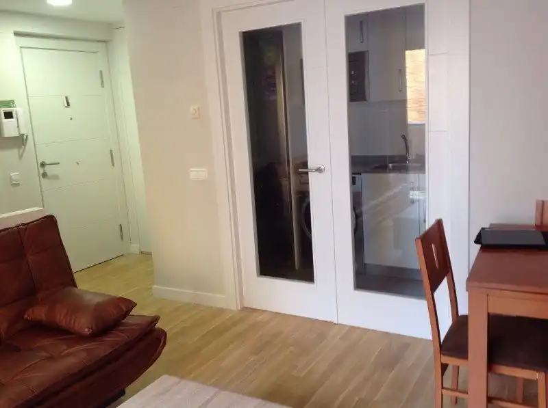 Study for sale in Santo Domingo de la Calzada  with Storage room, Furnished and Balcony
