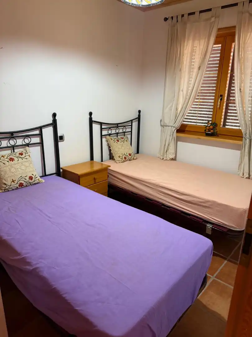 Casa o chalet en venta en Santiago Millas