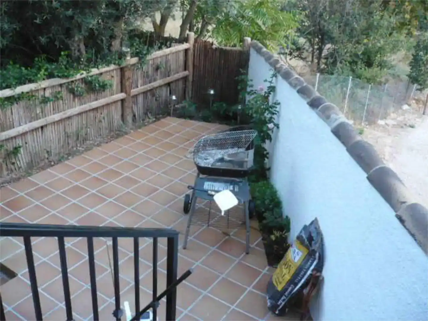 Terraza de Piso en venta en Olmeda de las Fuentes, Madrid