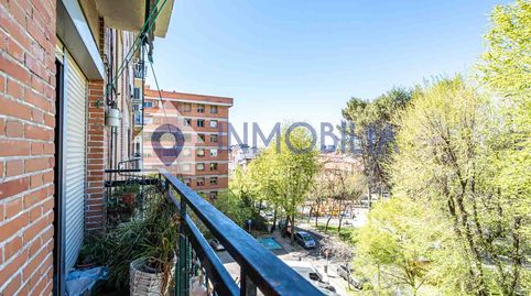 Foto 4 de Pis en venda a Calle Magnolias, Almenara -Ventilla, Madrid Capital